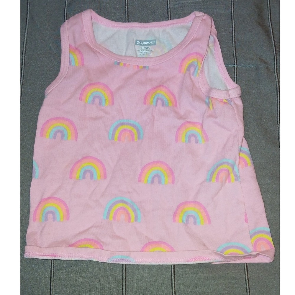 Toddler Girls Clothing Lot 6pc Bundle, 2T 24M Champion Garanimals Circo Planet - Picture 10 of 15